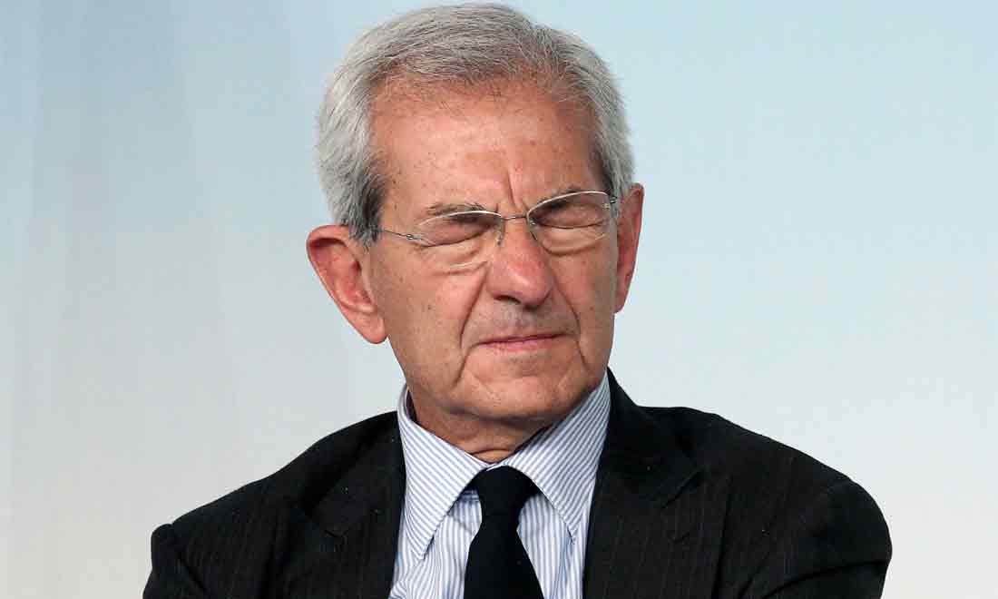 Consulta: Renzi potrebbe scaricare Violante