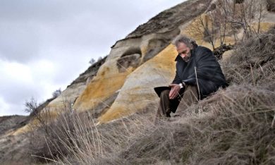 Il regno d’inverno – Winter Sleep  di Nuri Bilge Ceylan, al cinema il film Palma d’Oro: trailer italiano