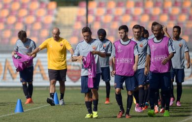 Champions, scommesse: Juve e Roma strafavorite all’esordio