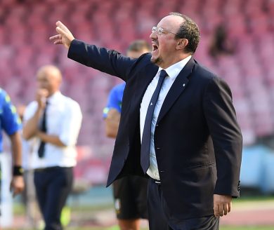 I perché della crisi del Napoli