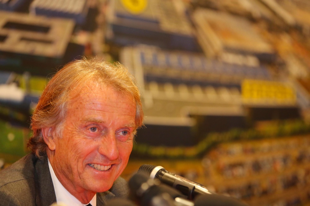 Carlo Rossella: basta, divorzio dalla Fiat Carlo Rossella: basta, divorzio dalla Fiat