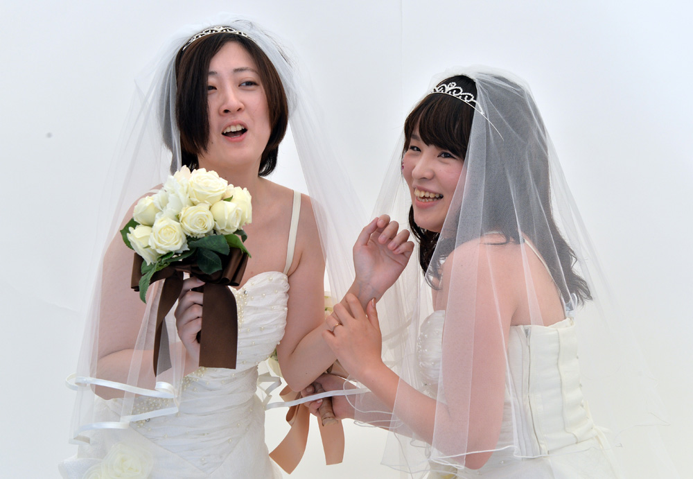 La legge a Bologna per il matrimonio gay