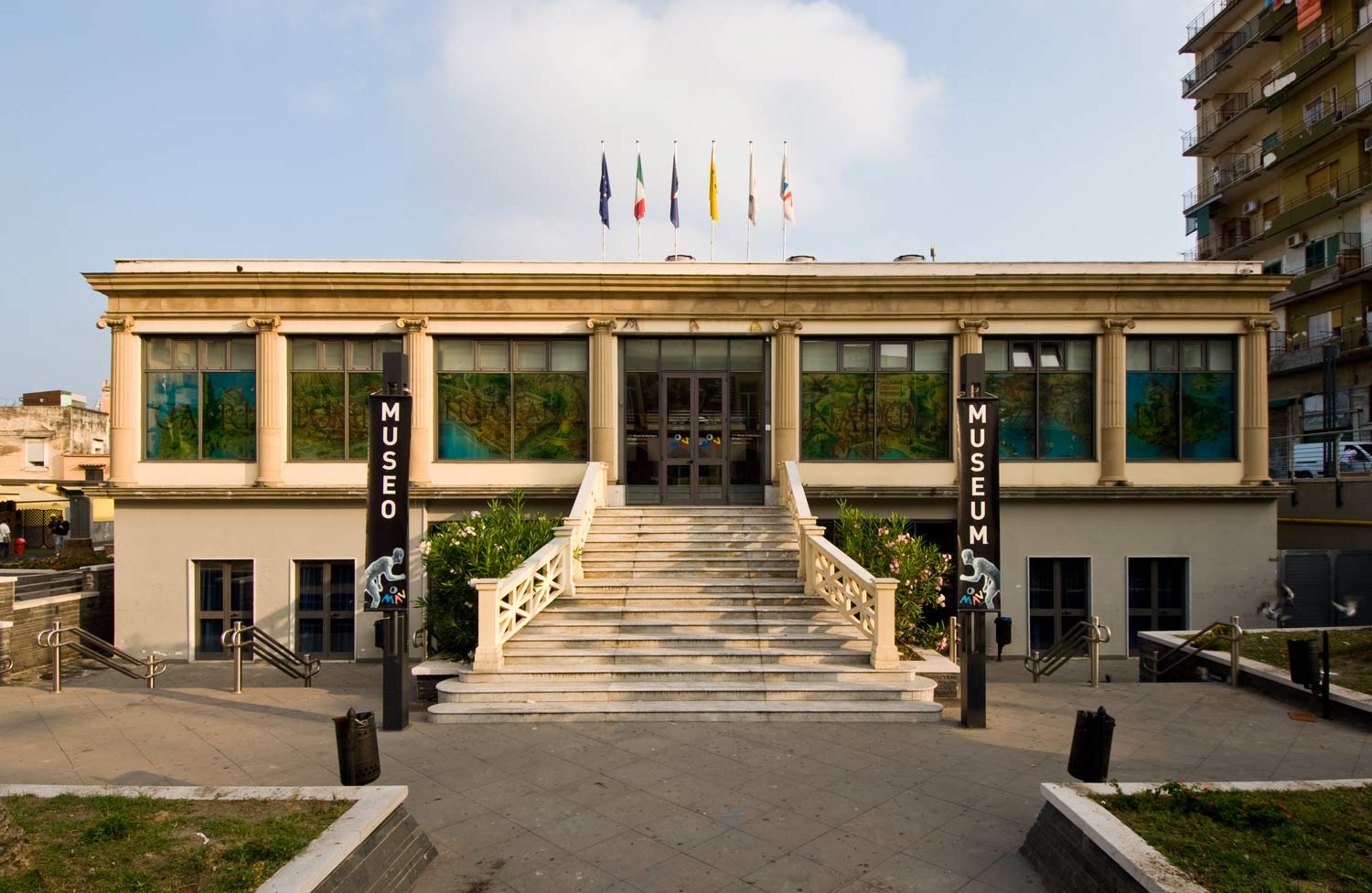 Festival della memoria di Ercolano, gli eventi da non perdere