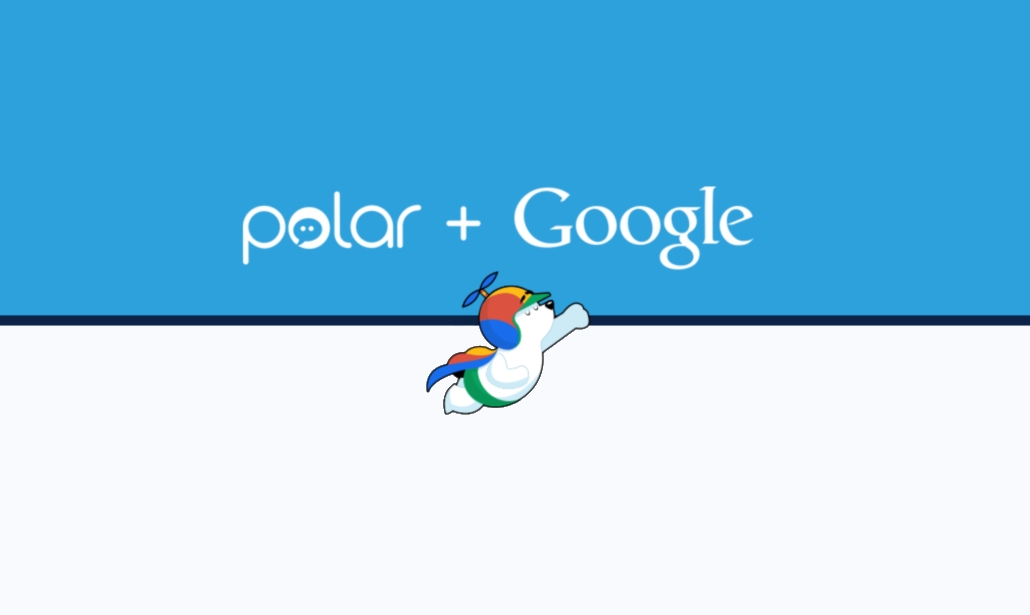 Ecco perché Google si compra Polar, startup specializzata in sondaggi Ecco perché Google si compra Polar, startup specializzata in sondaggi