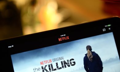 La crociata europea contro Netflix