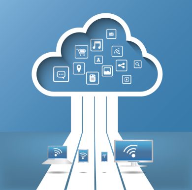 Il cloud: un’opportunità per le aziende italiane