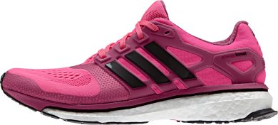 Adidas Energy Boost 2.0: la prova