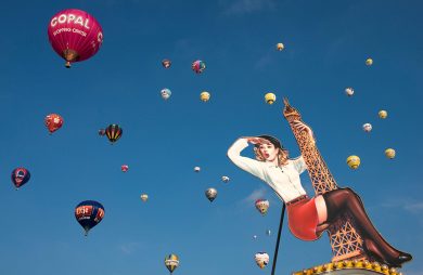 Le foto più belle della settimana – 5/11 settembre