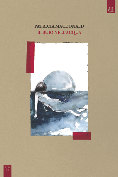 Patricia MacDonald, Il buio nell’acqua