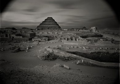 Kenro Izu. Territori dello spirito