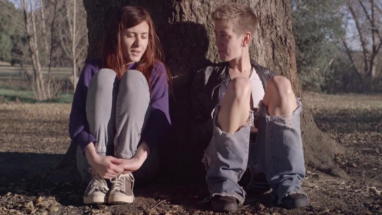 Cinema lesbico in festival a Bologna: il video dei film in programma Cinema lesbico in festival a Bologna: il video dei film in programma