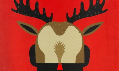 Carlo D’Amicis, ‘Quando eravamo prede’ – La recensione