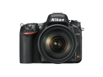 Nikon D750: la full-frame si fa sempre più invitante (nel prezzo, ma non solo)
