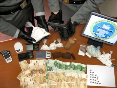 Quanto vale l’economia criminale