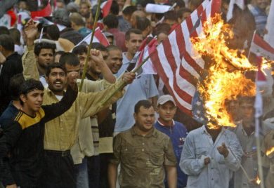 Guerra a Isis, gli Usa “danno i numeri”