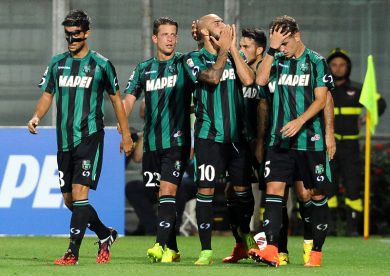 I segreti del Sassuolo “made in Italy”