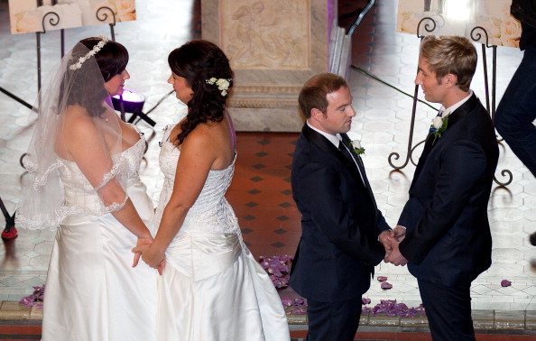 No del Tribunale di Milano alla trascrizione del matrimonio gay celebrato all’estero No del Tribunale di Milano alla trascrizione del matrimonio gay celebrato all’estero