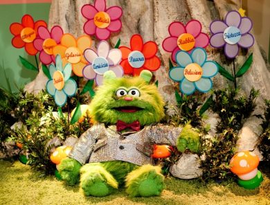 A Tutto Tino, su DeAJunior il nuovo programma dedicato ai bambini