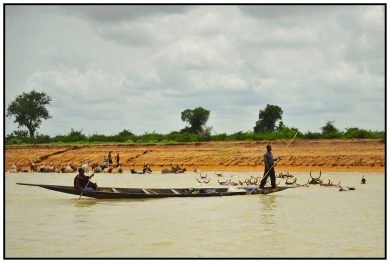 Viaggio in Mali
