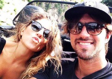 Uomini e Donne: Giorgia dimentica Manfredi, flirt con Andrea?