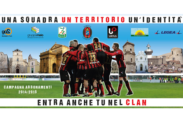 Il campo di un presidente? Il suo territorio Il campo di un presidente? Il suo territorio