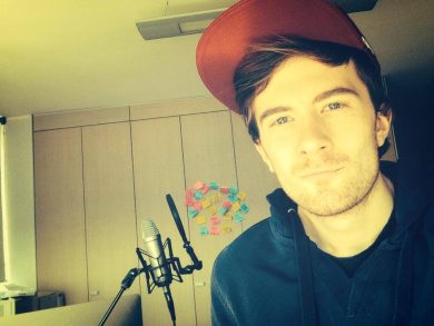 Tú Sí que vales: al fianco di Belén arriva lo youtuber Francesco Sole