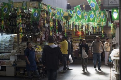 New opportunities for Italy in Latin America