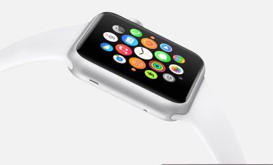 Apple Watch: ecco come si batte