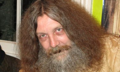 Alan Moore e il romanzo da un milione di parole