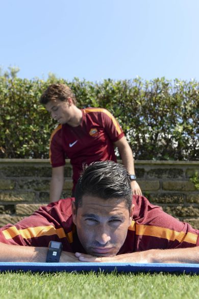 Romero, Borriello e i panchinari più pagati della Serie A