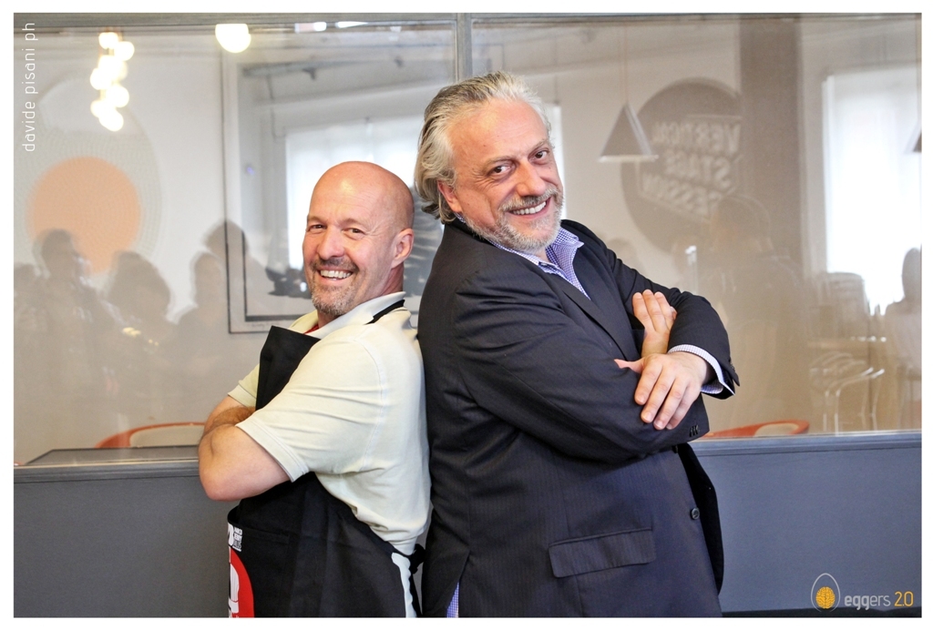 Magic Chefs, chef stellati e celebri illusionisti uniti per beneficenza Magic Chefs, chef stellati e celebri illusionisti uniti per beneficenza