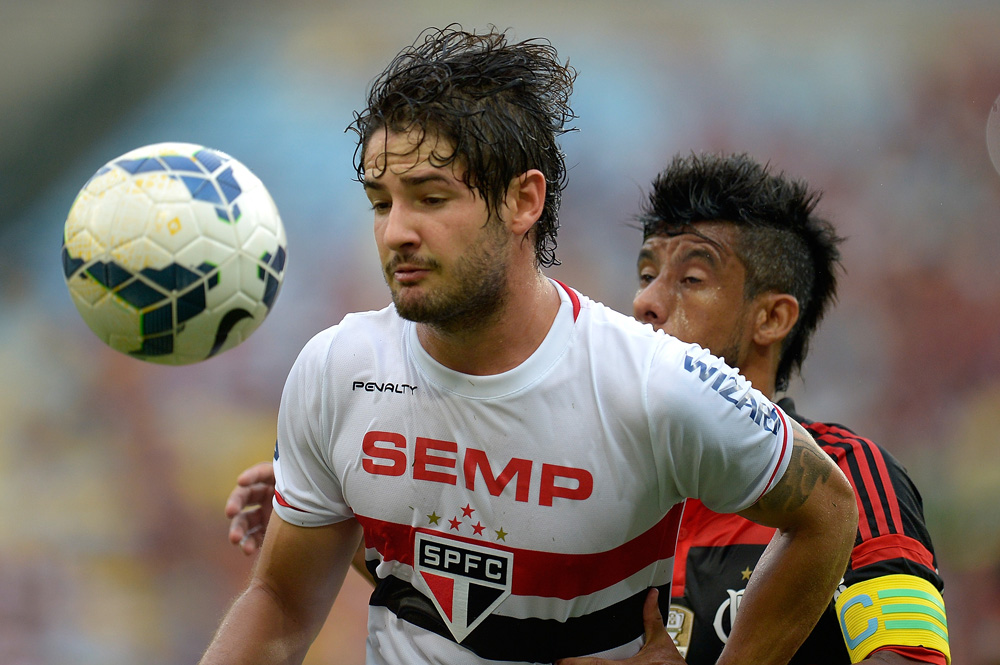 Pato attacca il Milan ma i numeri parlano chiaro