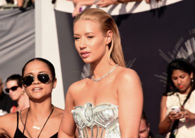 Iggy Azalea, la bad girl della musica rap