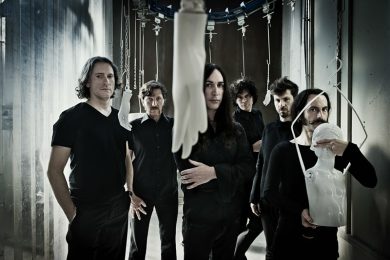 Hai paura del buio?: il 4 ottobre all’Aquila il festival targato Afterhours