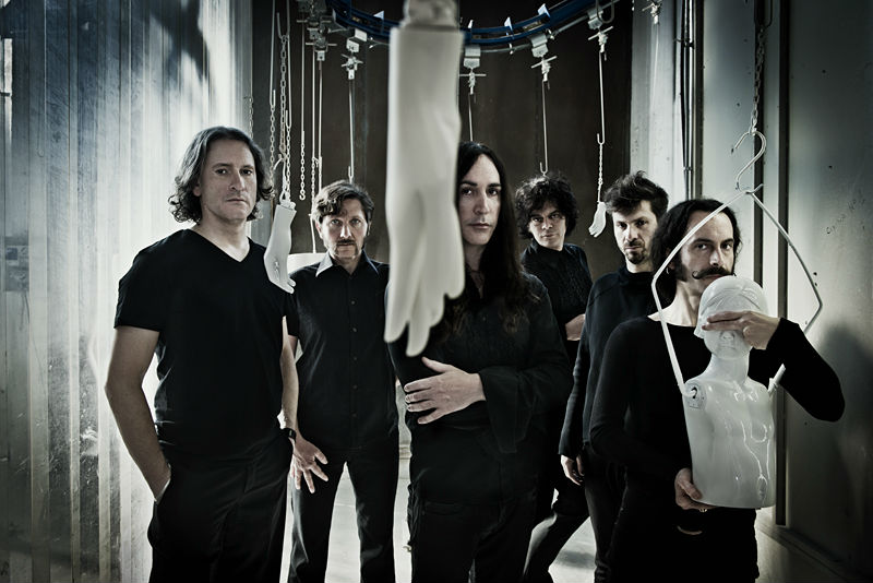 Hai paura del buio?: il 4 ottobre all’Aquila il festival targato Afterhours Hai paura del buio?: il 4 ottobre all’Aquila il festival targato Afterhours