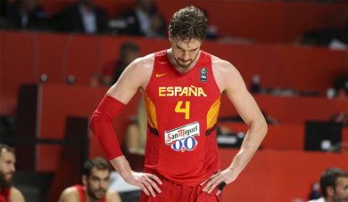 Mondiali: per la Spagna un fallimento stile Brasile