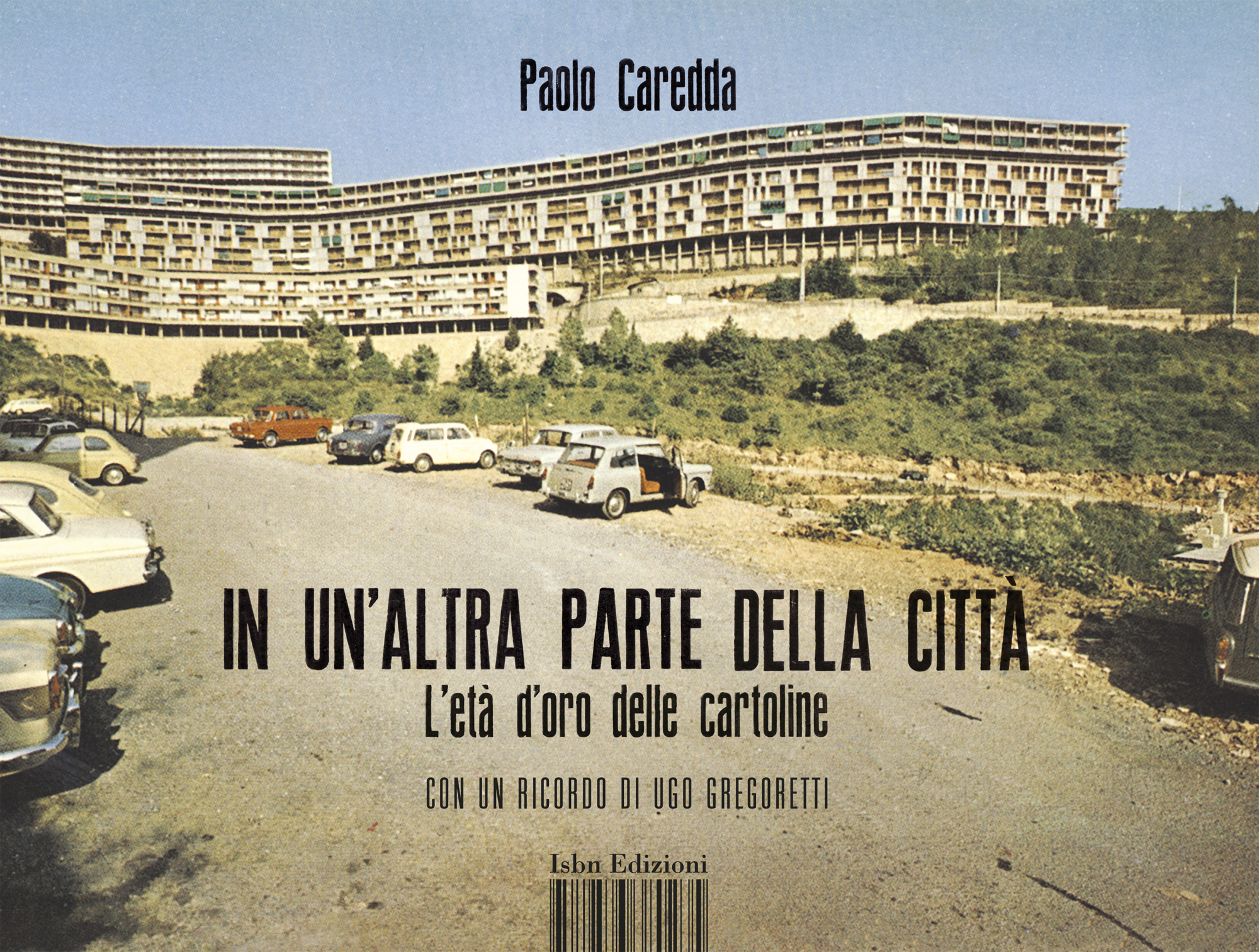 L’età d’oro delle cartoline