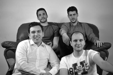 Fluentify, the Italian startup for languages