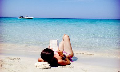 I libri più letti e amati dell’estate
