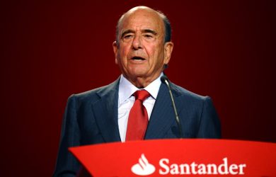 Chi era Emilio Botin, presidente storico di Banco Santander