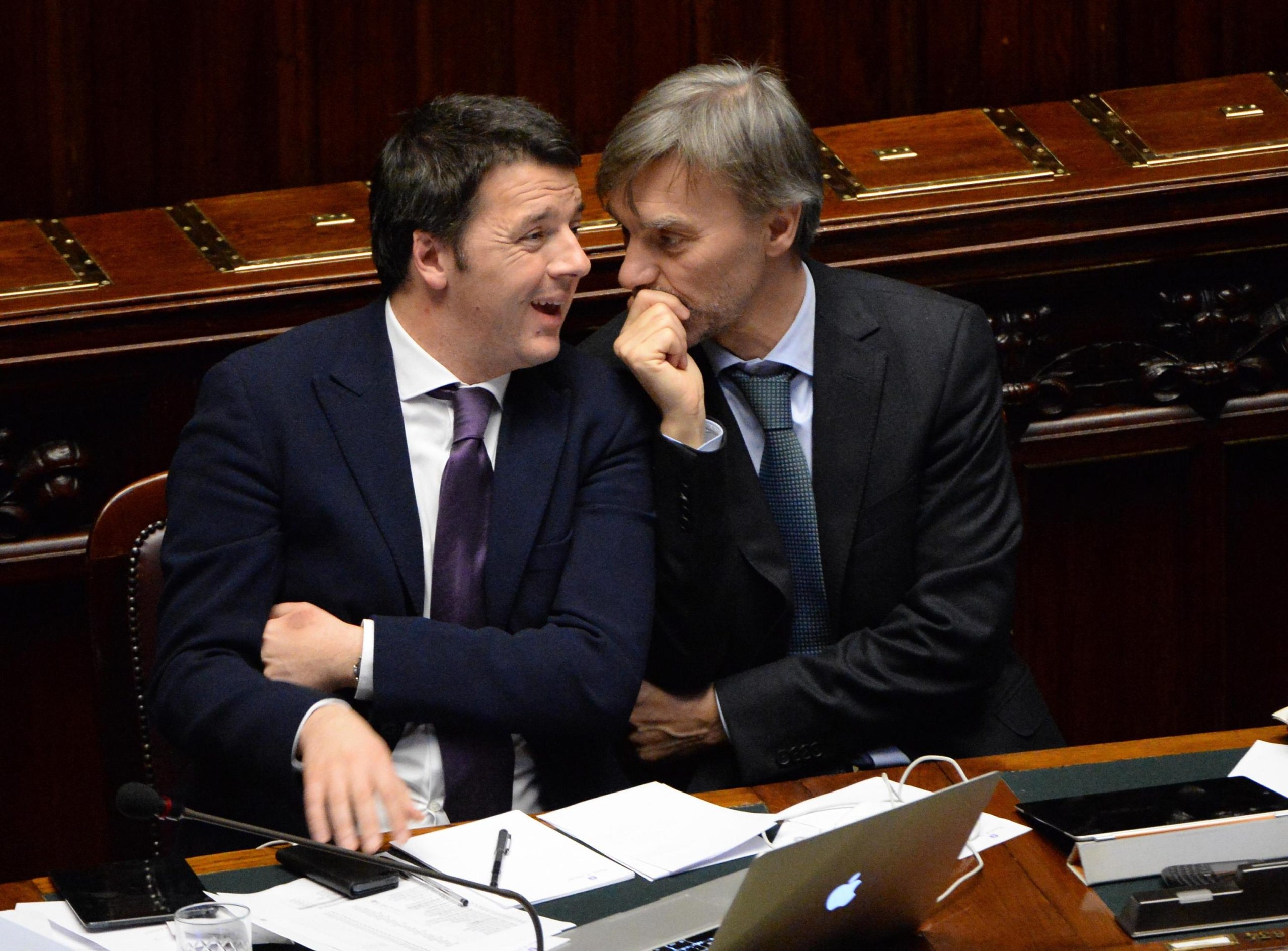 Emilia: Renzi pensa a Delrio (per farlo fuori)