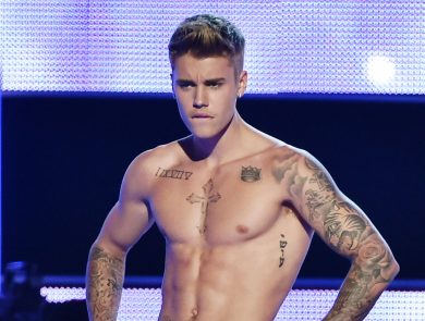 Justin Bieber assolto dall’accusa di aggressione