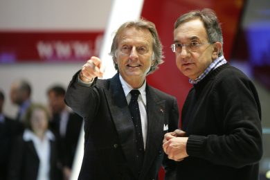 Perché Montezemolo ha lasciato la Ferrari
