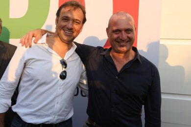 La decapitazione del Pd emiliano-romagnolo