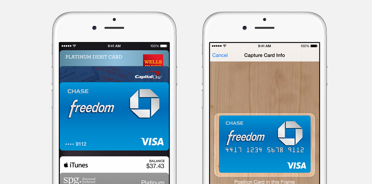 Apple Pay, cos’è, come funziona, quanto è sicuro