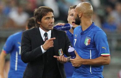 Norvegia – Italia 0-2, la nuova Nazionale di Conte piace
