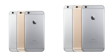 iPhone 6 e iPhone 6 Plus, quando arrivano in Italia e quanto costano