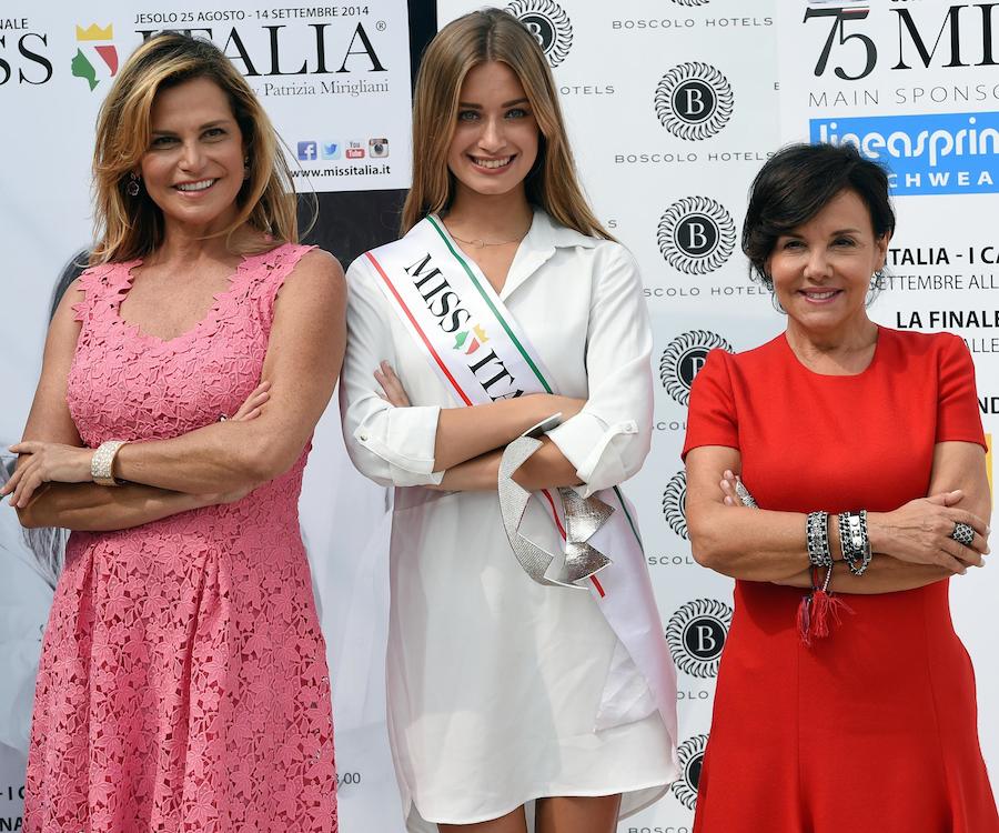 Miss Italia: 10 cose da sapere sull’edizione 2014 Miss Italia: 10 cose da sapere sull’edizione 2014