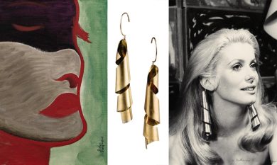 400 Man Ray all’asta a Parigi