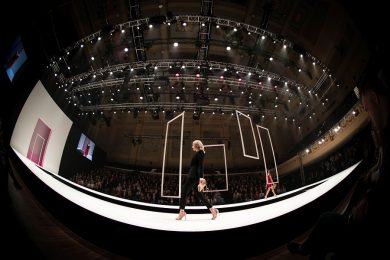 Milan and Melbourne celebrating ten years of friendship